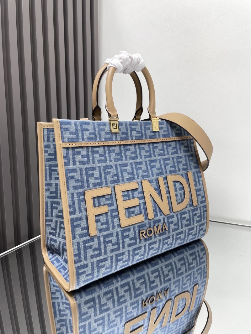 Fendi Sunshine Bags